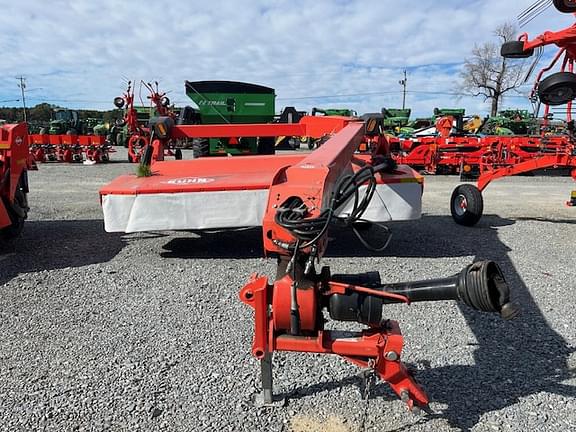 Image of Kuhn FC3560TLD equipment image 1