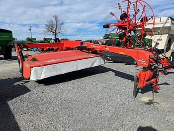 2016 Kuhn FC3560TLD Equipment Image0