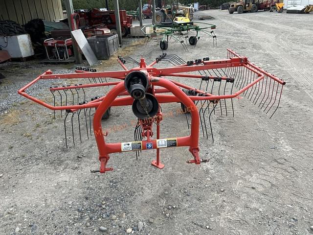 Image of Kuhn GA300GM equipment image 2