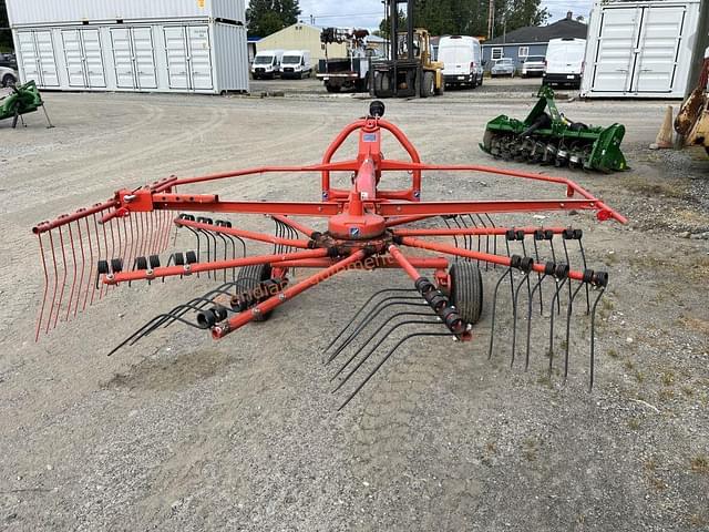 Image of Kuhn GA300GM equipment image 4