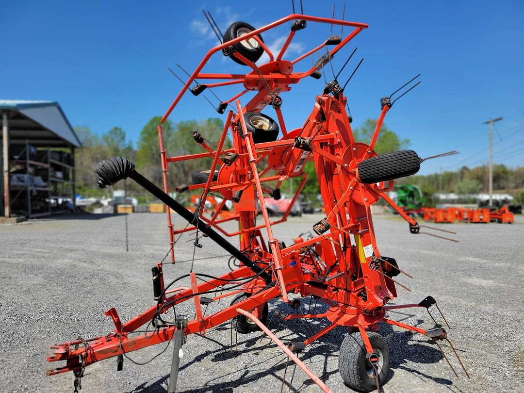 Image of Kuhn GF7802THA Image 1