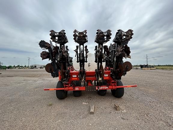Image of Kuhn Krause Gladiator 1200 equipment image 3