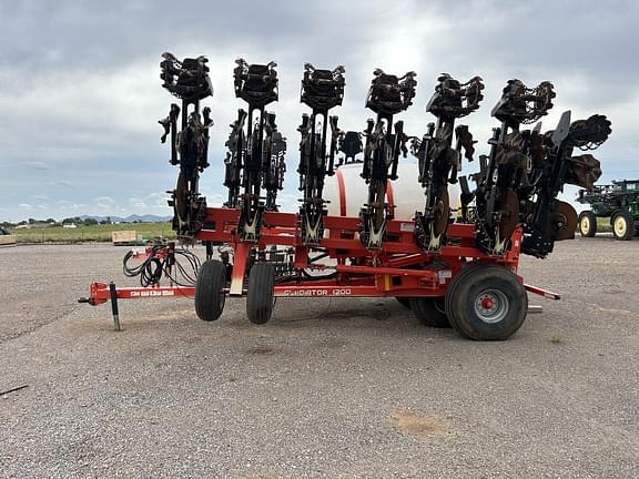 Image of Kuhn Krause Gladiator 1200 equipment image 1