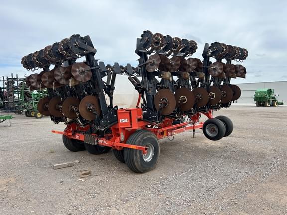 Image of Kuhn Krause Gladiator 1200 equipment image 4