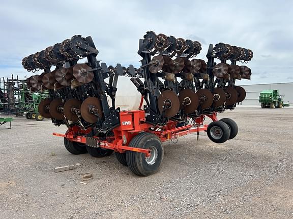 Image of Kuhn Krause Gladiator 1200 equipment image 4