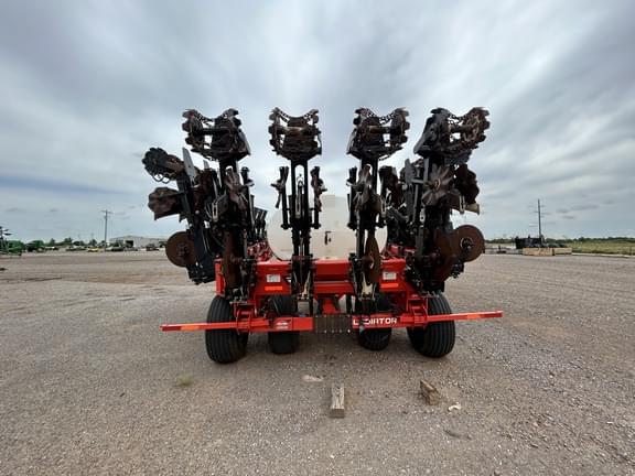 Image of Kuhn Krause Gladiator 1200 equipment image 3