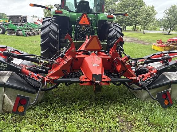 Image of Kuhn GMD 10030 equipment image 1