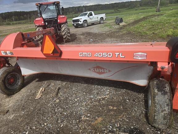 Image of Kuhn GMD 4050 TL equipment image 3