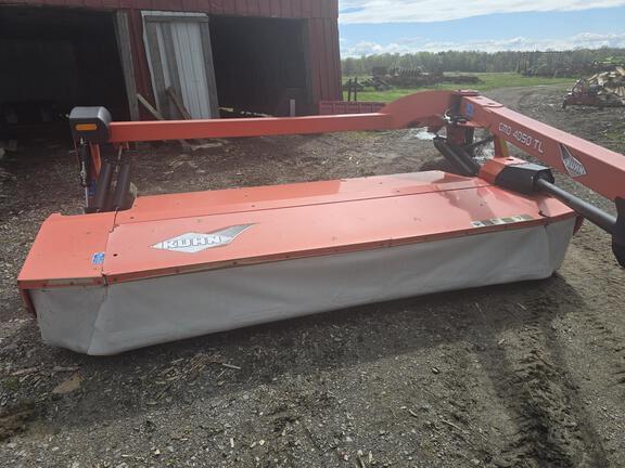 Image of Kuhn GMD 4050 TL equipment image 1