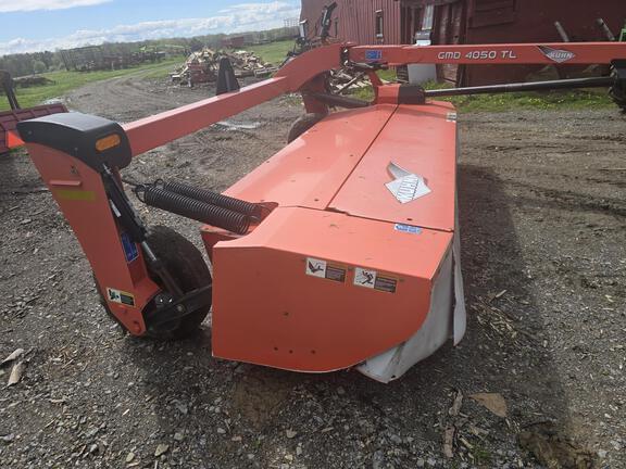 Image of Kuhn GMD 4050 TL equipment image 2