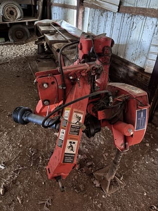 2016 Kuhn GMD 280 Equipment Image0