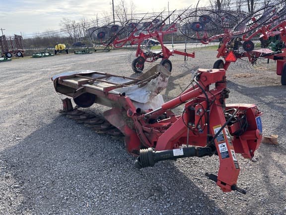 Image of Kuhn GMD 280 equipment image 1