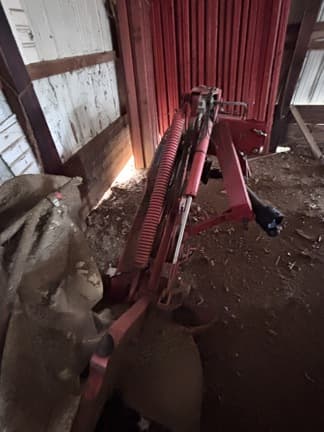 Image of Kuhn GMD 280 equipment image 1