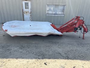 2016 Kuhn GMD 280 Image