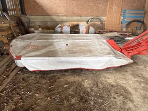 2016 Kuhn GMD 280 Image