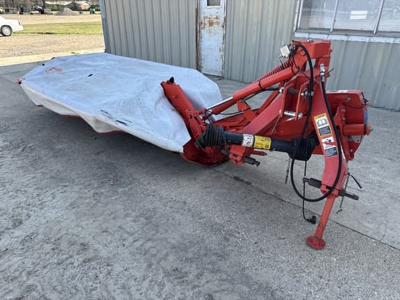 Image of Kuhn GMD 280 equipment image 1