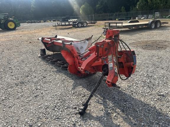 Image of Kuhn GMD 280 equipment image 1