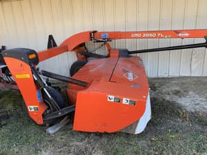2016 Kuhn GMD2850TL Image