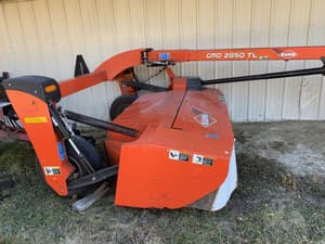 2016 Kuhn GMD2850TL Image