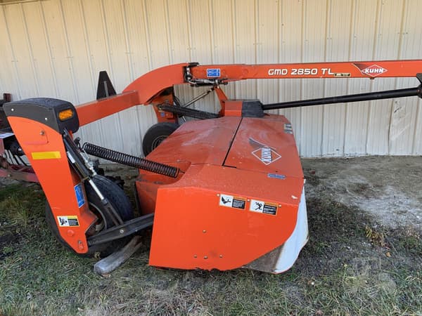 Equipment Main Image