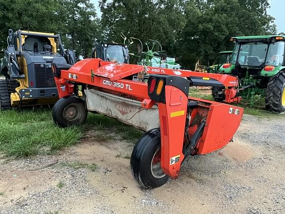Image of Kuhn GMD3150TL equipment image 3