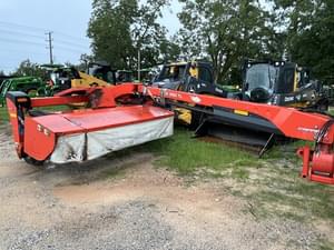 2016 Kuhn GMD3150TL Image