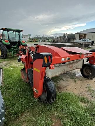Image of Kuhn GMD3150TL equipment image 4
