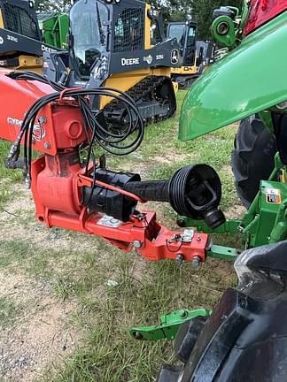 Image of Kuhn GMD3150TL equipment image 2