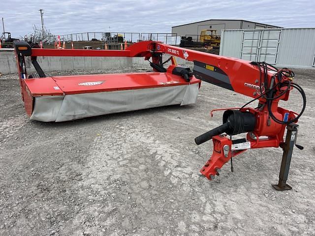 Image of Kuhn GMD 3550 TL equipment image 1