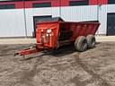 2016 Kuhn Knight 8124 Image