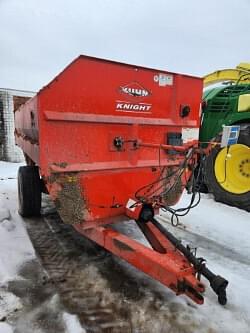 Image of Kuhn Knight RA142 equipment image 4