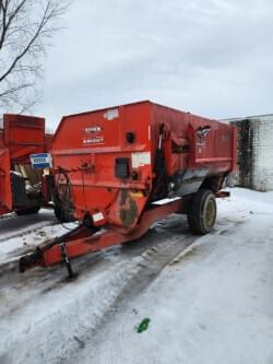 2016 Kuhn Knight RA142 Image