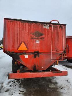 Image of Kuhn Knight RA142 equipment image 2