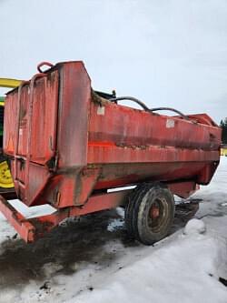 Image of Kuhn Knight RA142 equipment image 1