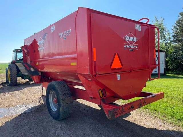 Image of Kuhn Knight RA142 equipment image 3