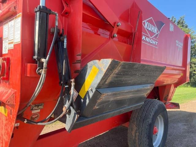 Image of Kuhn Knight RA142 equipment image 4