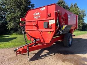 2016 Kuhn Knight RA142 Image