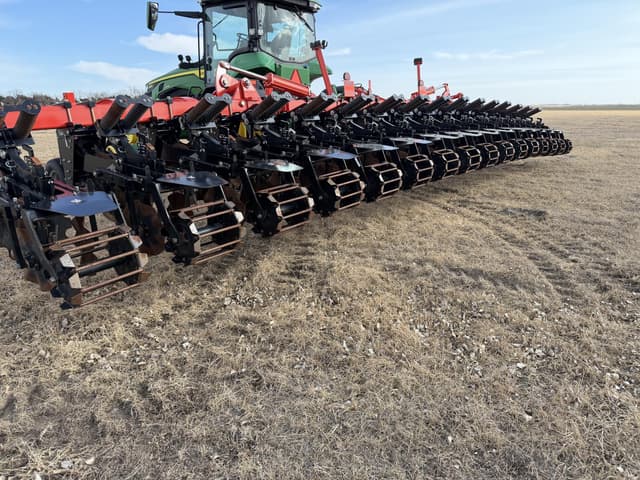 Image of Kuhn Krause Gladiator 1205 equipment image 3