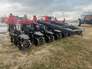 Image of Kuhn Krause Gladiator 1205M-830R equipment image 3