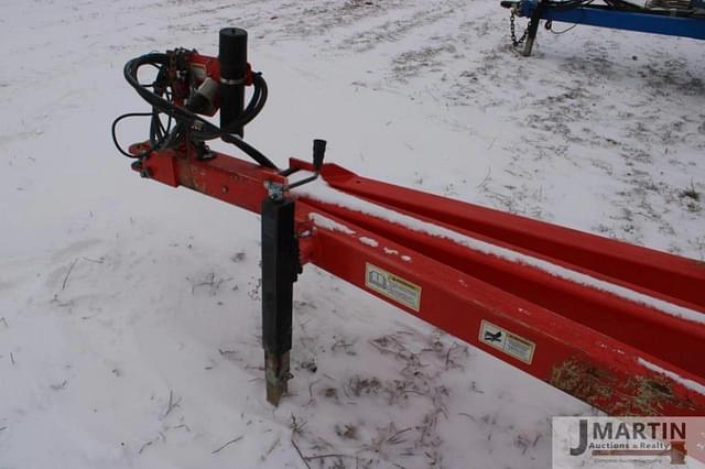 Image of Kuhn Krause 4400 equipment image 4