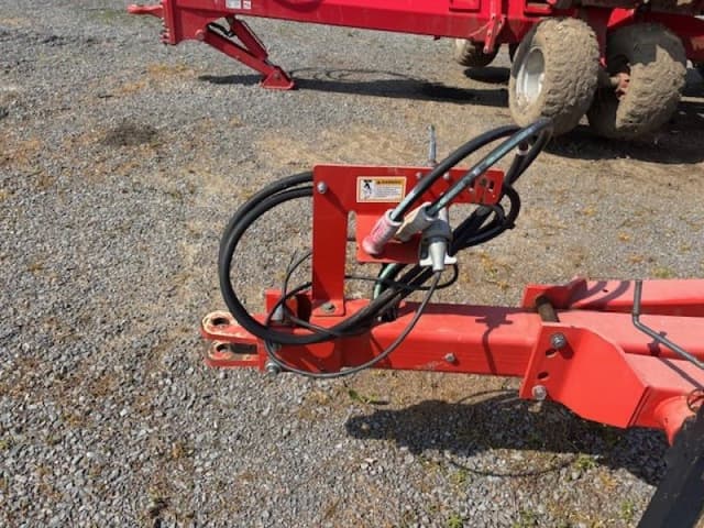 Image of Kuhn Krause 4400 equipment image 1