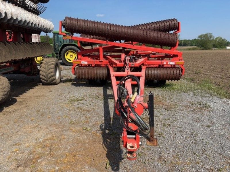 2016 Kuhn Krause 4400 Equipment Image0