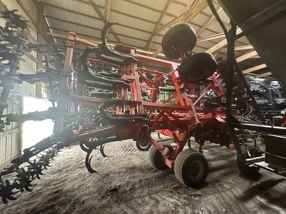 Image of Kuhn Krause 4810 equipment image 4