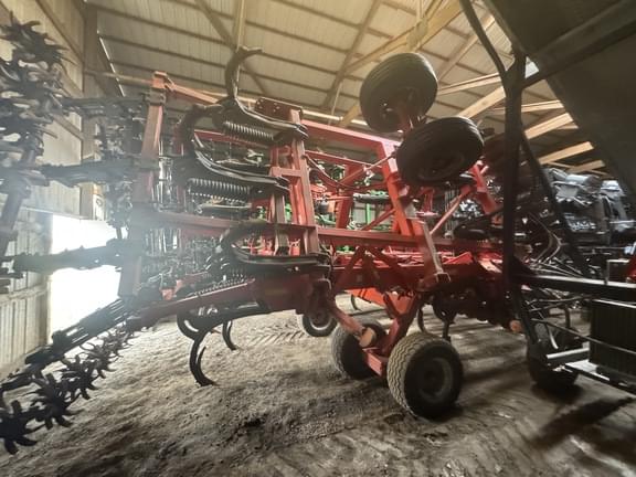 Image of Kuhn Krause 4810 equipment image 4