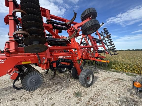 Image of Kuhn Krause 4810 equipment image 4