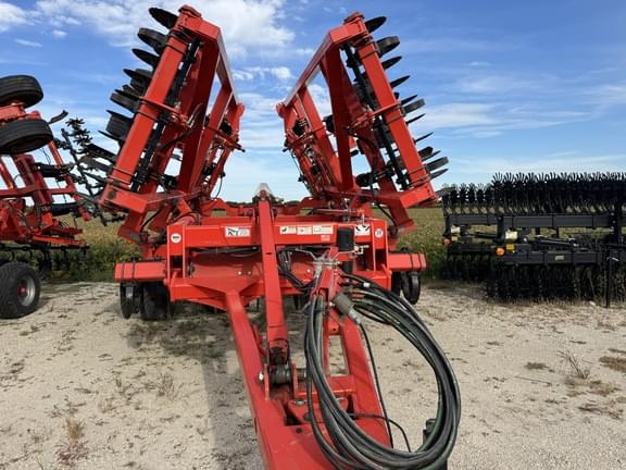 Image of Kuhn Krause 4810 equipment image 2