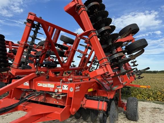 Image of Kuhn Krause 4810 equipment image 3