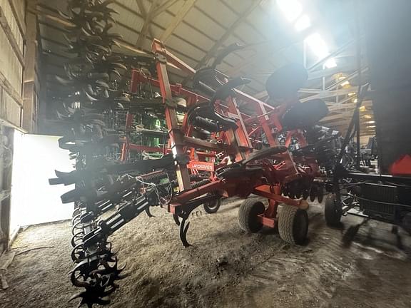 Image of Kuhn Krause 4810 equipment image 2