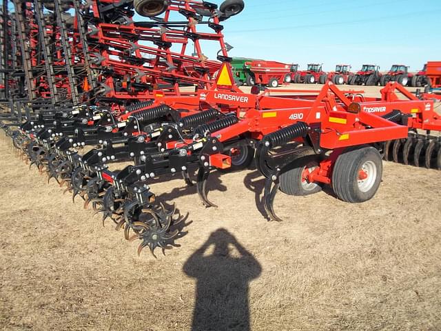 Image of Kuhn Krause 4810 equipment image 3