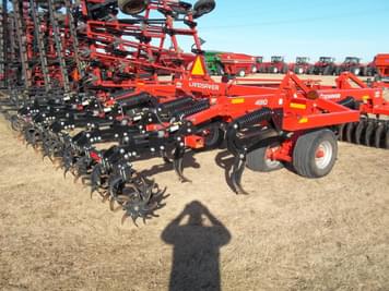 Main image Kuhn Krause 4810